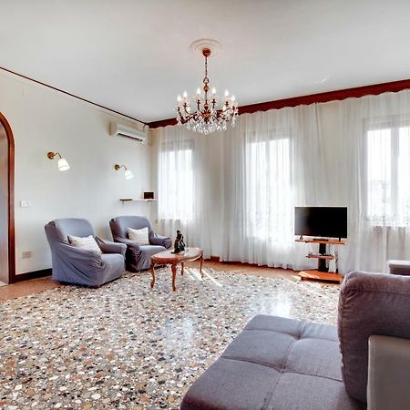 Tre Archi Διαμέρισμα Βενετία Εξωτερικό φωτογραφία
