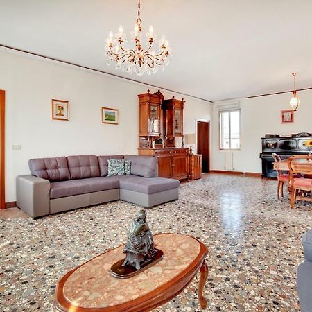 Tre Archi Διαμέρισμα Βενετία Εξωτερικό φωτογραφία