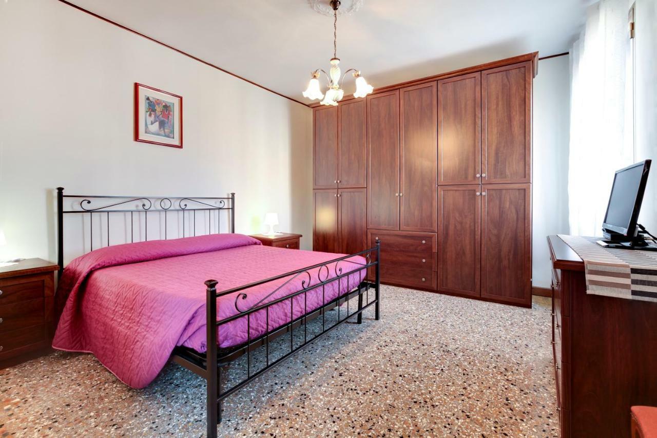 Tre Archi Διαμέρισμα Βενετία Εξωτερικό φωτογραφία