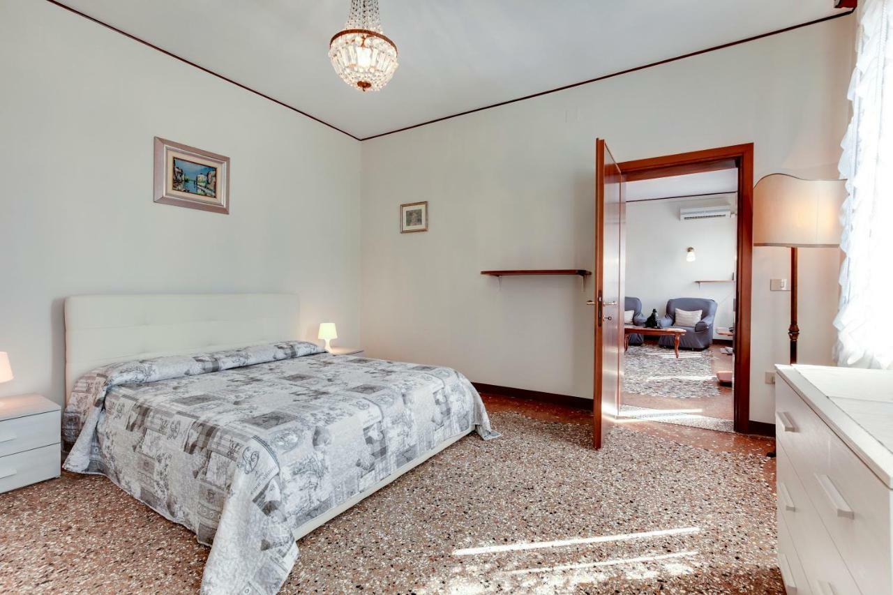 Tre Archi Διαμέρισμα Βενετία Εξωτερικό φωτογραφία