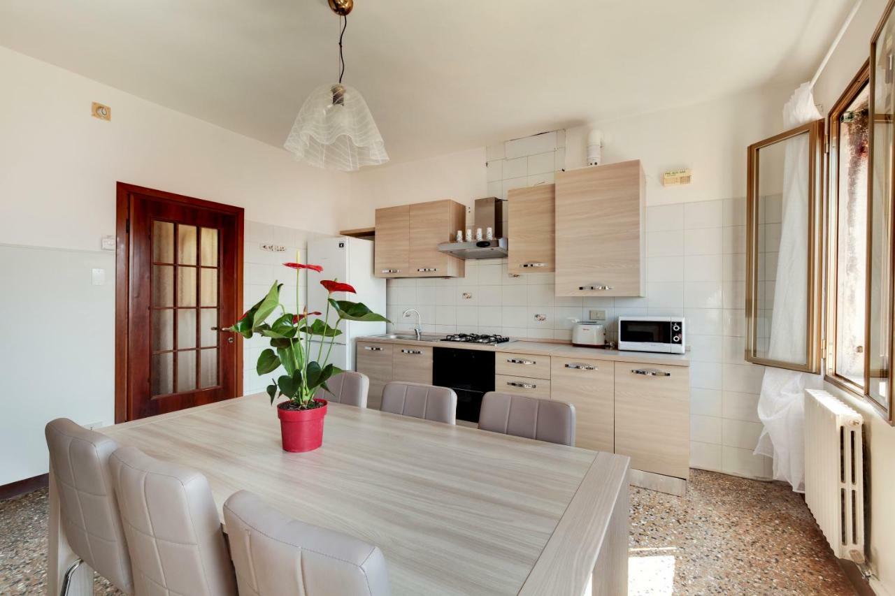 Tre Archi Διαμέρισμα Βενετία Εξωτερικό φωτογραφία